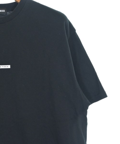 GOD SELECTION XXX（ゴットセレクショントリプルエックス）Tシャツ・カットソー 黒 サイズ:L メンズ/2200608413044