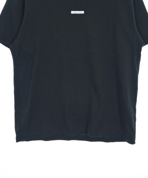 GOD SELECTION XXX（ゴットセレクショントリプルエックス）Tシャツ・カットソー 黒 サイズ:L メンズ/2200608413044
