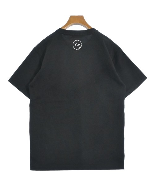 GOD SELECTION XXX（ゴットセレクショントリプルエックス）Tシャツ・カットソー 黒 サイズ:S メンズ/2200567140050