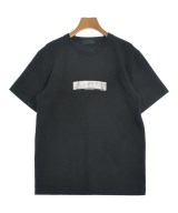 GOD SELECTION XXX（ゴットセレクショントリプルエックス）Tシャツ・カットソー 黒 サイズ:S メンズ/2200567140050