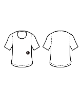 GOD SELECTION XXX（ゴットセレクショントリプルエックス）Tシャツ・カットソー 白 サイズ:M メンズ/2200669466010