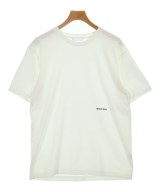 GOD SELECTION XXX（ゴットセレクショントリプルエックス）Tシャツ・カットソー 白 サイズ:M メンズ/2200669466010