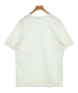 GOD SELECTION XXX（ゴットセレクショントリプルエックス）Tシャツ・カットソー 白 サイズ:M メンズ/2200669466010