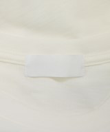 GOD SELECTION XXX（ゴットセレクショントリプルエックス）Tシャツ・カットソー 白 サイズ:M メンズ/2200669466010