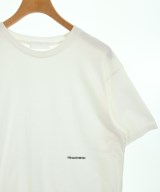GOD SELECTION XXX（ゴットセレクショントリプルエックス）Tシャツ・カットソー 白 サイズ:M メンズ/2200669466010