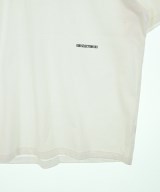 GOD SELECTION XXX（ゴットセレクショントリプルエックス）Tシャツ・カットソー 白 サイズ:M メンズ/2200669466010