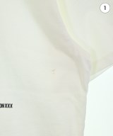 GOD SELECTION XXX（ゴットセレクショントリプルエックス）Tシャツ・カットソー 白 サイズ:M メンズ/2200669466010