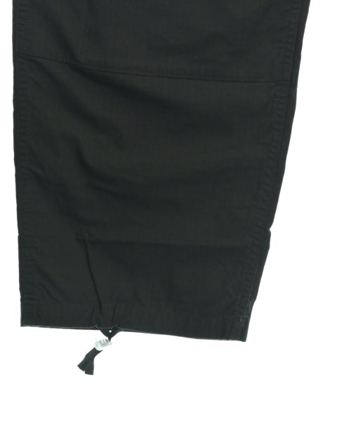 GOD SELECTION XXX（ゴットセレクショントリプルエックス）カーゴパンツ 黒 サイズ:XL メンズ/2200668058377