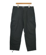 GOD SELECTION XXX（ゴットセレクショントリプルエックス）カーゴパンツ 黒 サイズ:XL メンズ/2200668058377