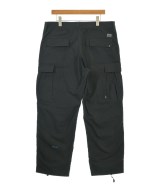 GOD SELECTION XXX（ゴットセレクショントリプルエックス）カーゴパンツ 黒 サイズ:XL メンズ/2200668058377