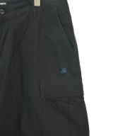 GOD SELECTION XXX（ゴットセレクショントリプルエックス）カーゴパンツ 黒 サイズ:XL メンズ/2200668058377