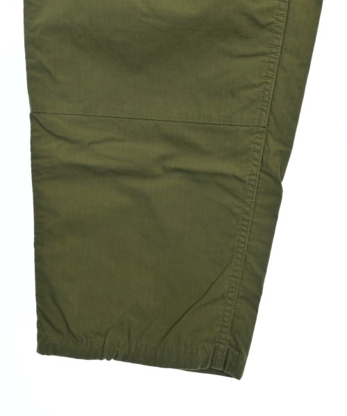 GOD SELECTION XXX（ゴットセレクショントリプルエックス）カーゴパンツ カーキ サイズ:XL メンズ/2200668058384
