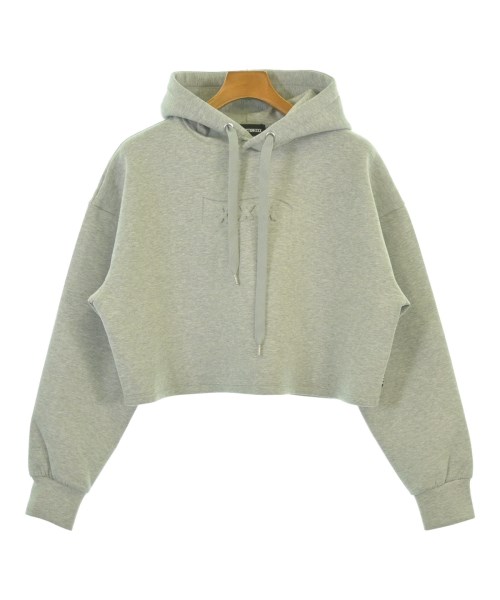 GOD SELECTION XXX(ゴットセレクショントリプルエックス)パーカー グレー サイズ:F/2200675532037