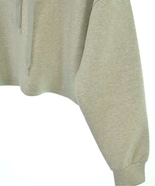 GOD SELECTION XXX（ゴットセレクショントリプルエックス）パーカー グレー サイズ:F レディース/2200675532037