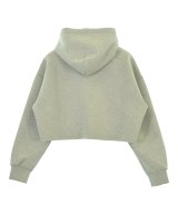 GOD SELECTION XXX（ゴットセレクショントリプルエックス）パーカー グレー サイズ:F レディース/2200675532037