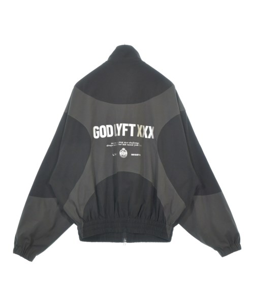 GOD SELECTION XXX（ゴットセレクショントリプルエックス）その他 黒 サイズ:M メンズ/2200675983020