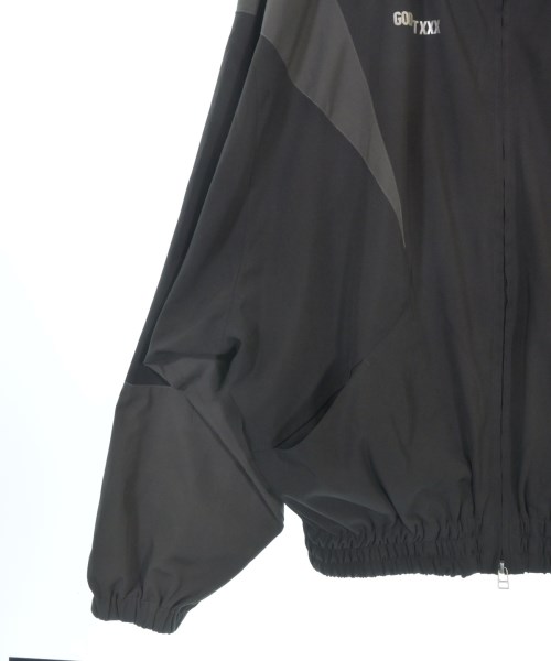 GOD SELECTION XXX（ゴットセレクショントリプルエックス）その他 黒 サイズ:M メンズ/2200675983020