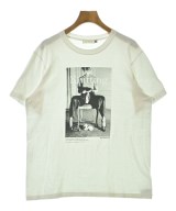 GOD SELECTION XXX（ゴットセレクショントリプルエックス）Tシャツ・カットソー 白 サイズ:F レディース/2200678868041