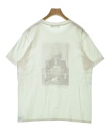 GOD SELECTION XXX（ゴットセレクショントリプルエックス）Tシャツ・カットソー 白 サイズ:F レディース/2200678868041