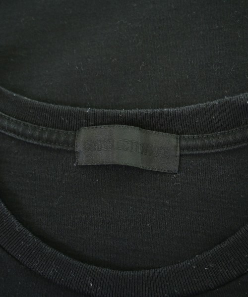 GOD SELECTION XXX（ゴットセレクショントリプルエックス）Tシャツ・カットソー 黒 サイズ:L メンズ/2200675068215