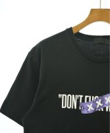 GOD SELECTION XXX（ゴットセレクショントリプルエックス）Tシャツ・カットソー 黒 サイズ:L メンズ/2200675068215