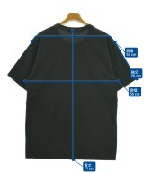 GOD SELECTION XXX（ゴットセレクショントリプルエックス）Tシャツ・カットソー 黒 サイズ:L メンズ/2200675068215