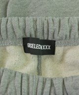 GOD SELECTION XXX（ゴットセレクショントリプルエックス）スウェットパンツ グレー サイズ:M メンズ/2200681371163