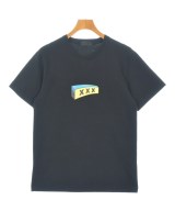 GOD SELECTION XXX（ゴットセレクショントリプルエックス）Tシャツ・カットソー 黒 サイズ:S メンズ/2200694477012
