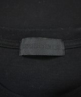 GOD SELECTION XXX（ゴットセレクショントリプルエックス）Tシャツ・カットソー 黒 サイズ:S メンズ/2200694477012