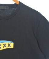 GOD SELECTION XXX（ゴットセレクショントリプルエックス）Tシャツ・カットソー 黒 サイズ:S メンズ/2200694477012