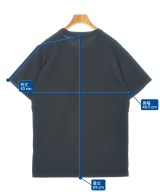 GOD SELECTION XXX（ゴットセレクショントリプルエックス）Tシャツ・カットソー 黒 サイズ:S メンズ/2200694477012