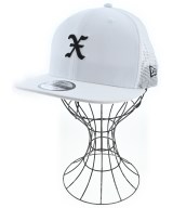 GOD SELECTION XXX（ゴットセレクショントリプルエックス）キャップ 白 サイズ:F メンズ/2200697556028