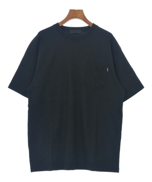 GOD SELECTION XXX(ゴットセレクショントリプルエックス)Tシャツ・カットソー 黒 サイズ:L/2200700476060