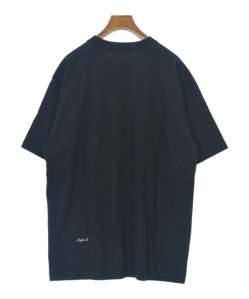 GOD SELECTION XXX（ゴットセレクショントリプルエックス）Tシャツ・カットソー 黒 サイズ:L メンズ/2200700476060