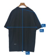 GOD SELECTION XXX（ゴットセレクショントリプルエックス）Tシャツ・カットソー 黒 サイズ:L メンズ/2200700476060