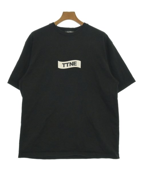 GOD SELECTION XXX(ゴットセレクショントリプルエックス)Tシャツ・カットソー 黒 サイズ:XL/2200701737023