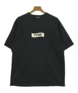 GOD SELECTION XXX（ゴットセレクショントリプルエックス）Tシャツ・カットソー 黒 サイズ:XL メンズ/2200701737023