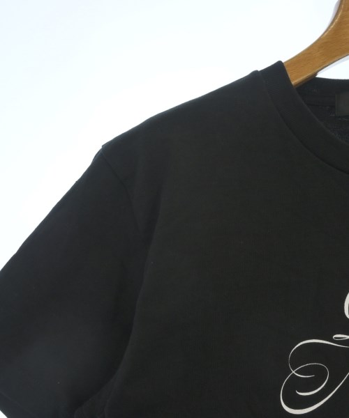 GOD SELECTION XXX（ゴットセレクショントリプルエックス）Tシャツ・カットソー 黒 サイズ:S メンズ/2200644926119