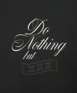 GOD SELECTION XXX（ゴットセレクショントリプルエックス）Tシャツ・カットソー 黒 サイズ:S メンズ/2200644926119