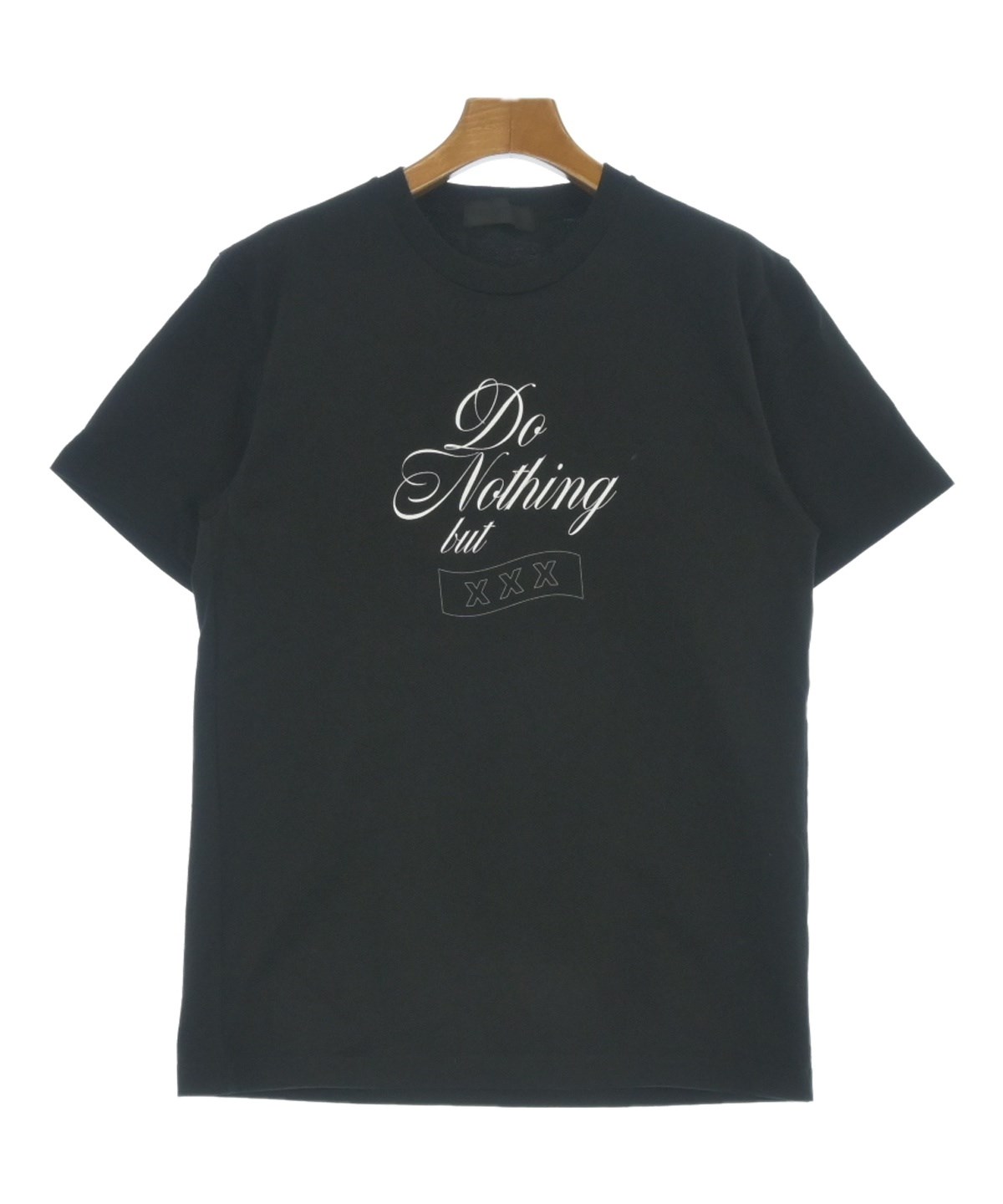 GOD SELECTION XXX（ゴットセレクショントリプルエックス）Tシャツ 