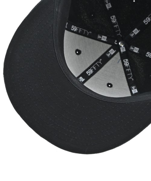 GOD SELECTION XXX（ゴットセレクショントリプルエックス）キャップ 黒 サイズ:59.6cm メンズ/2200656246137