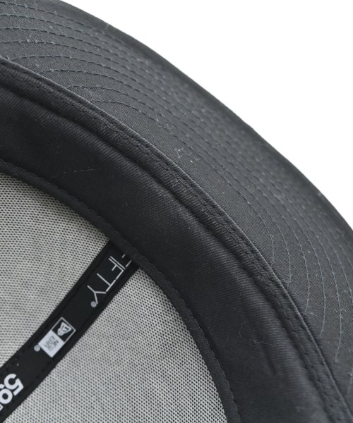 GOD SELECTION XXX（ゴットセレクショントリプルエックス）キャップ 黒 サイズ:59.6cm メンズ/2200656246137