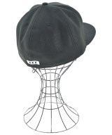 GOD SELECTION XXX（ゴットセレクショントリプルエックス）キャップ 黒 サイズ:59.6cm メンズ/2200656246137