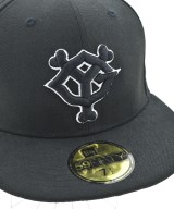 GOD SELECTION XXX（ゴットセレクショントリプルエックス）キャップ 黒 サイズ:59.6cm メンズ/2200656246137