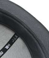 GOD SELECTION XXX（ゴットセレクショントリプルエックス）キャップ 黒 サイズ:59.6cm メンズ/2200656246137