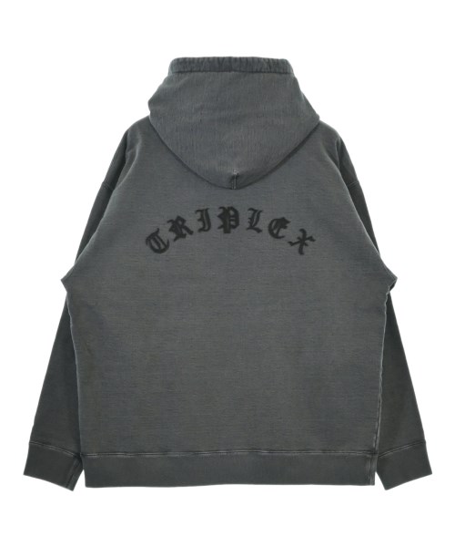 GOD SELECTION XXX（ゴットセレクショントリプルエックス）スウェット グレー サイズ:XL メンズ/2200657374044