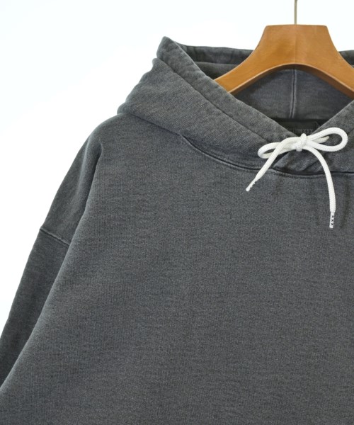 GOD SELECTION XXX（ゴットセレクショントリプルエックス）スウェット グレー サイズ:XL メンズ/2200657374044