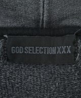 GOD SELECTION XXX（ゴットセレクショントリプルエックス）スウェット グレー サイズ:XL メンズ/2200657374044
