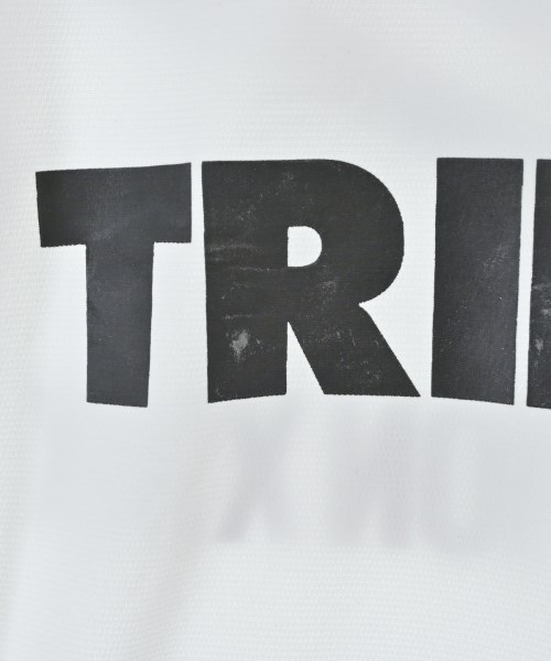 GOD SELECTION XXX（ゴットセレクショントリプルエックス）Tシャツ・カットソー 白 サイズ:XL メンズ/2200657374051