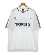 GOD SELECTION XXX（ゴットセレクショントリプルエックス）Tシャツ・カットソー 白 サイズ:XL メンズ/2200657374051